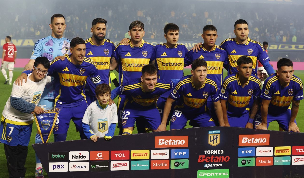Bottle llegaría a la Copa Mundial del club: un jugador de selección firmará