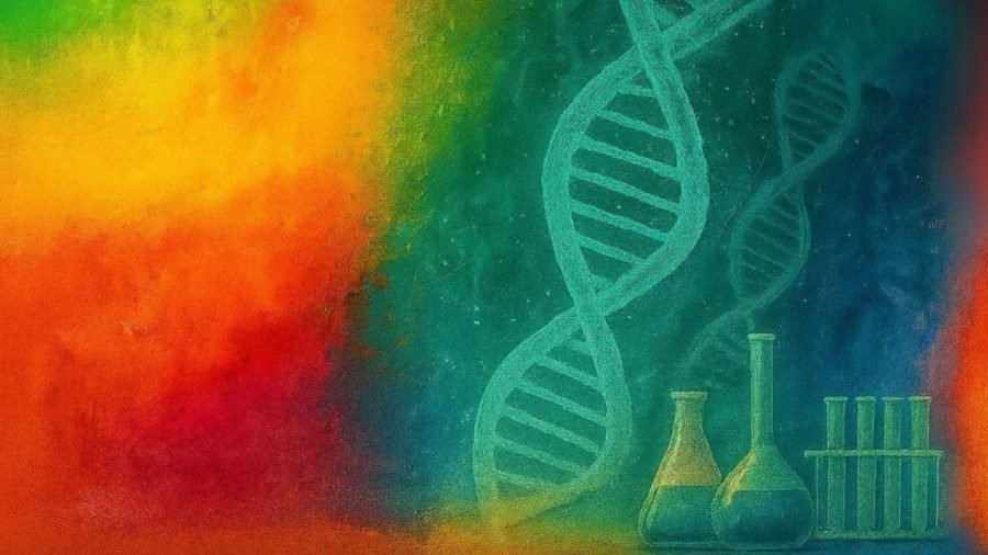 Da los primeros pasos para crear ADN humano artificial de cero