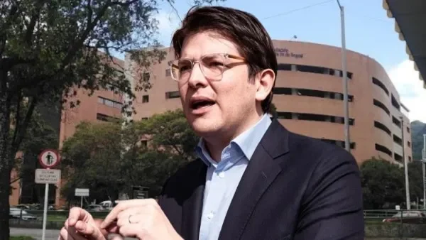 Entonces la salud del senador progresa