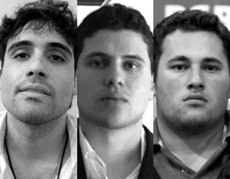 Estados Unidos sancionó la red de Los Chapitos y ofrece $ 10 millones para dos de sus líderes