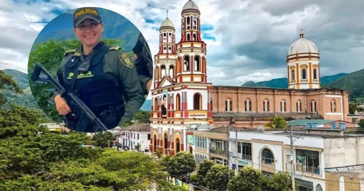 La madre de la policía matada recuerda el dolor