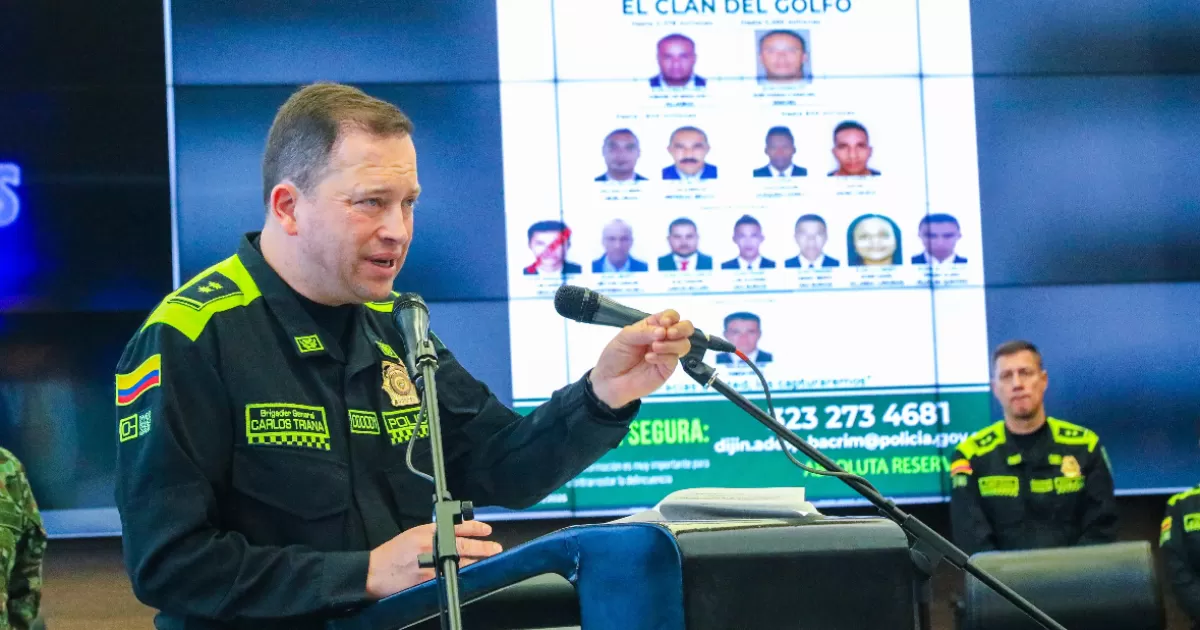 La policía mejorará la seguridad en el Centro Democrático