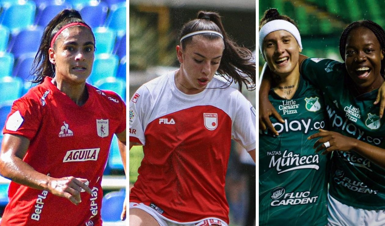 Liga de Bethplay de Franglar de Franglar definida