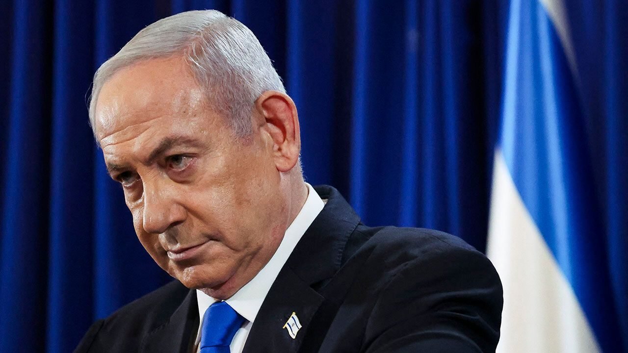 Netanyahu dice que con Trump expandirá el "círculo de paz" en el Medio Oriente