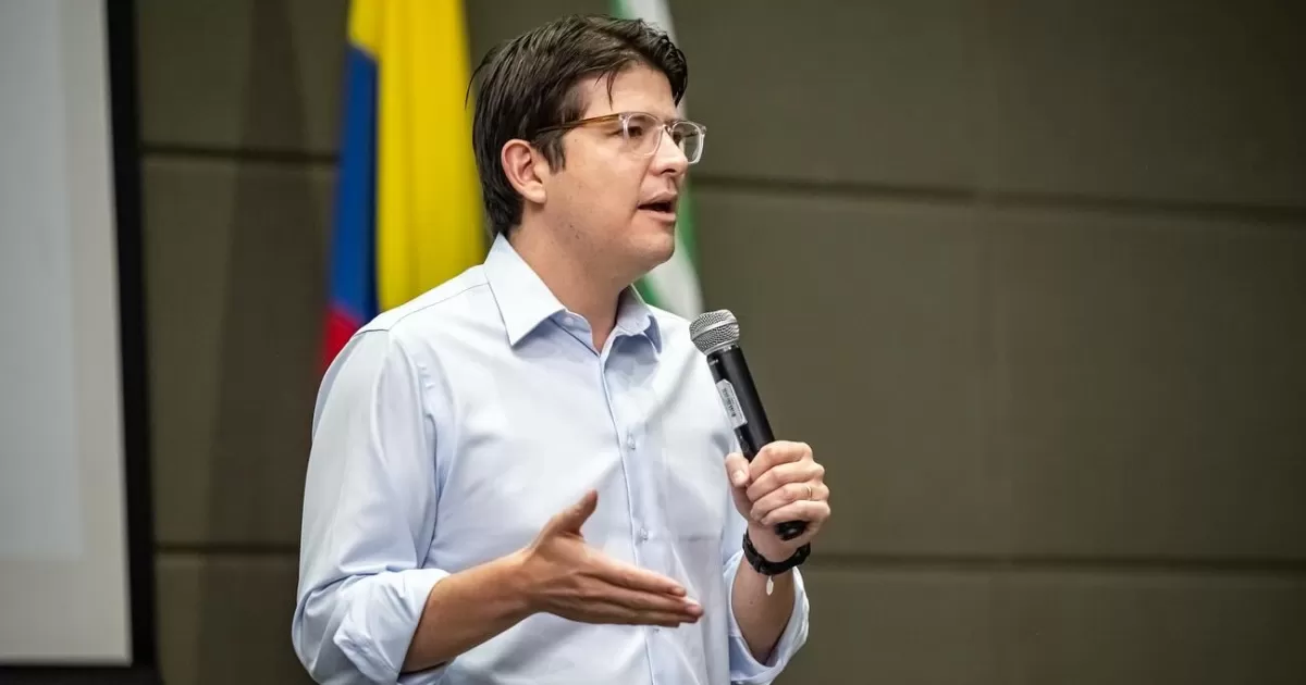 Parte médica de Miguel Uribe Turbaya este jueves 12 de junio