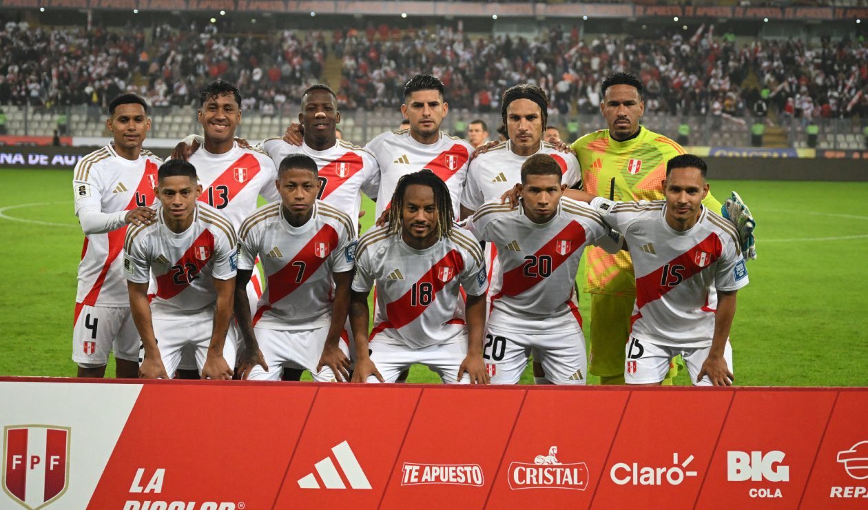 Perú todavía está vivo para la Copa del Mundo: milagro y clasificación de cuentas