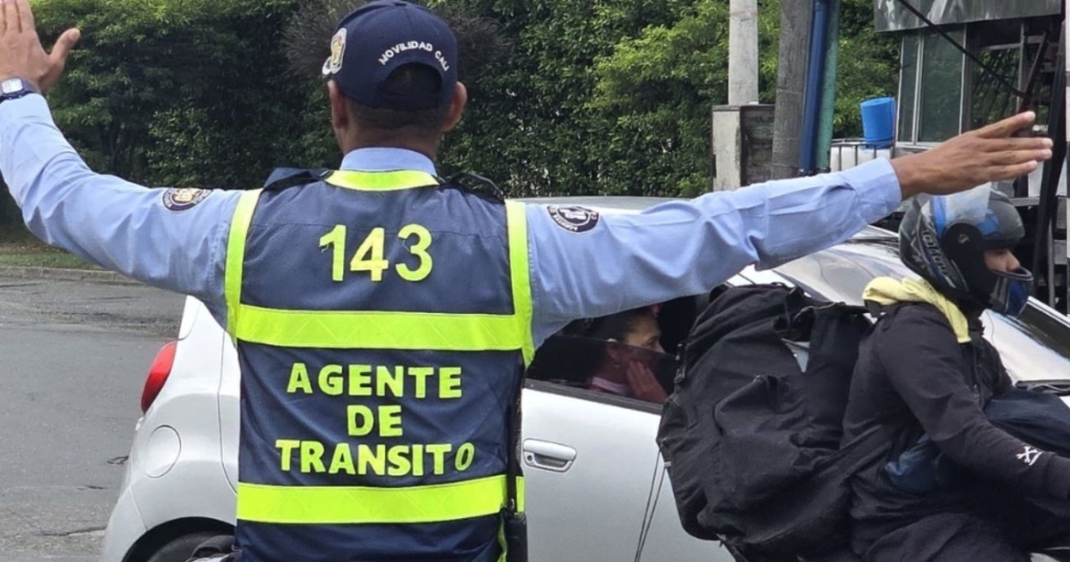 Pico and Plate en Cali hoy el jueves 12 de junio de 2025