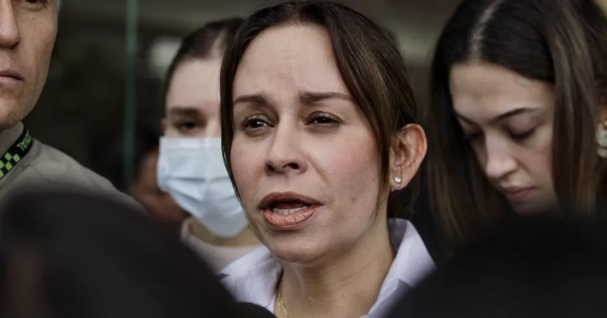 "Podemos decir que hay fuerza"