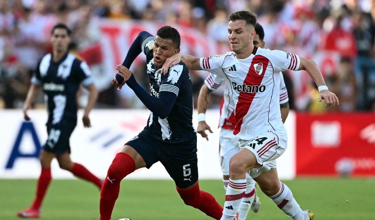 Rijeka se relacionó con Monterrey y complicó su futuro en el mundo del club