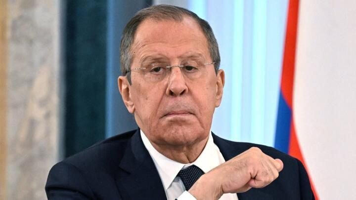 Rusia dice que Irán y ahora quieren un acuerdo del Pacífico y criticaron la vientre israelí