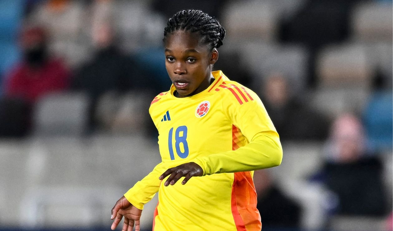 10 números a seguir con las mujeres de Copa Améric