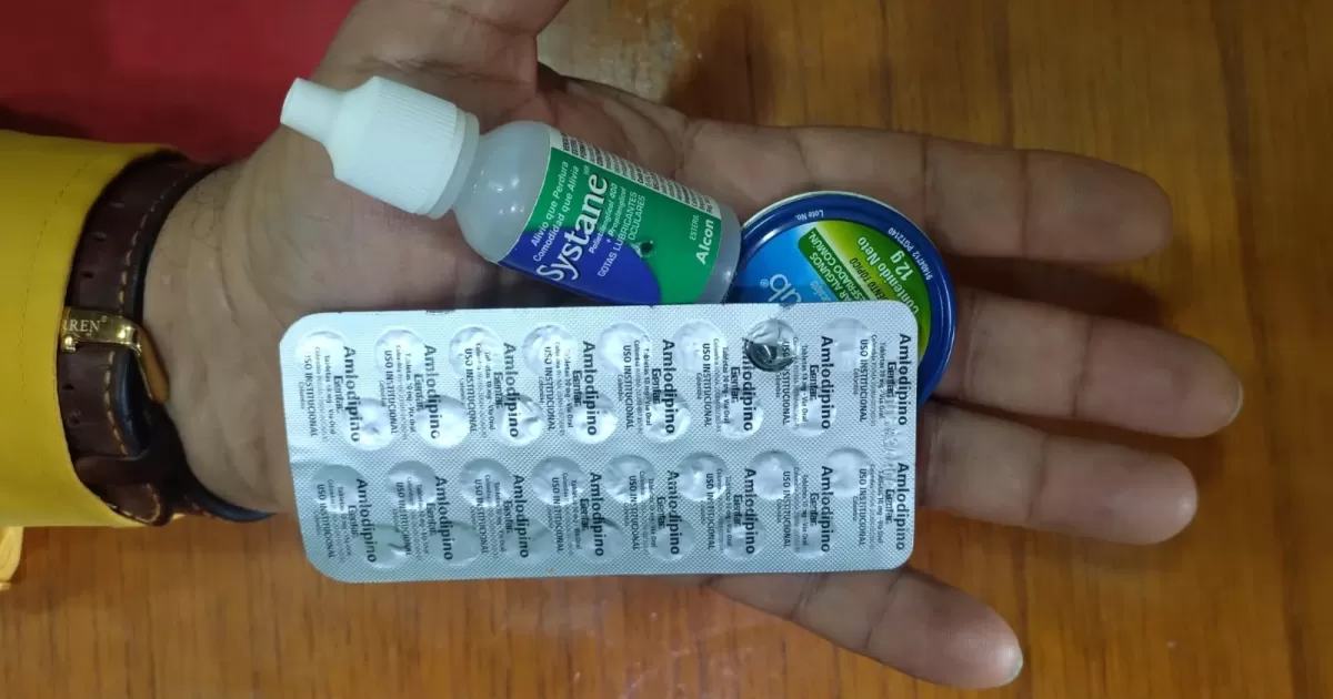 48 horas supersalud a drogas de cigüeñal