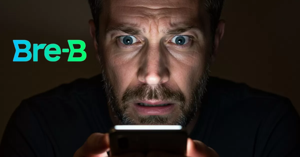 Advertir el nuevo fraude con Bre-B