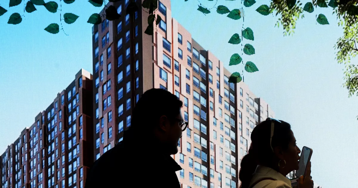 Así administrado por fraude al contratar o comprar una vivienda