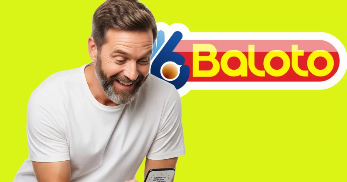 Baloto Raffle hoy 9 de julio: el ganador de $ 9.6 mil millones
