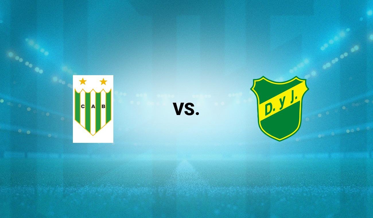 Banfield vs Defense and Justice: incluya Live for the 1st. Fecha de la Liga de Fútbol Profesional 2025