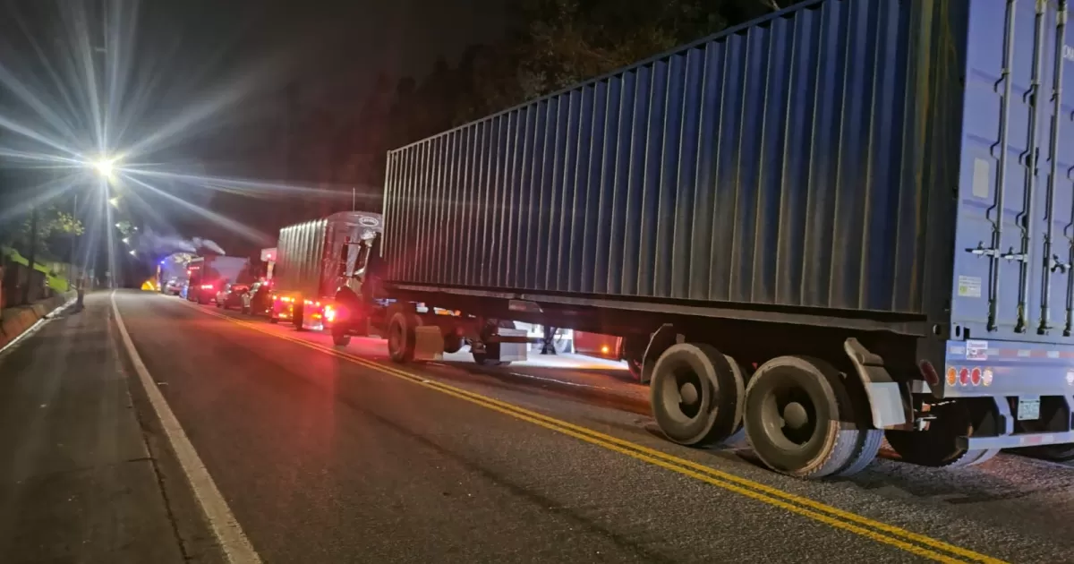 Bloqueado del impacto del arroz afecta a Villaviccio