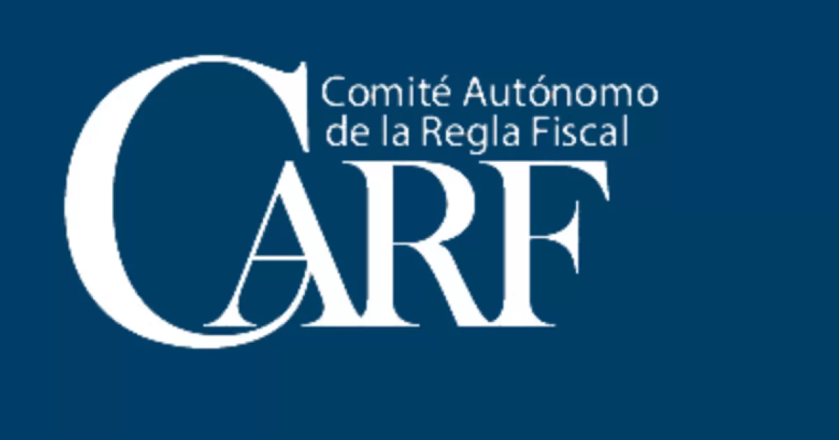 Comité Fiscal para el riesgo del Plan Financiero 2026
