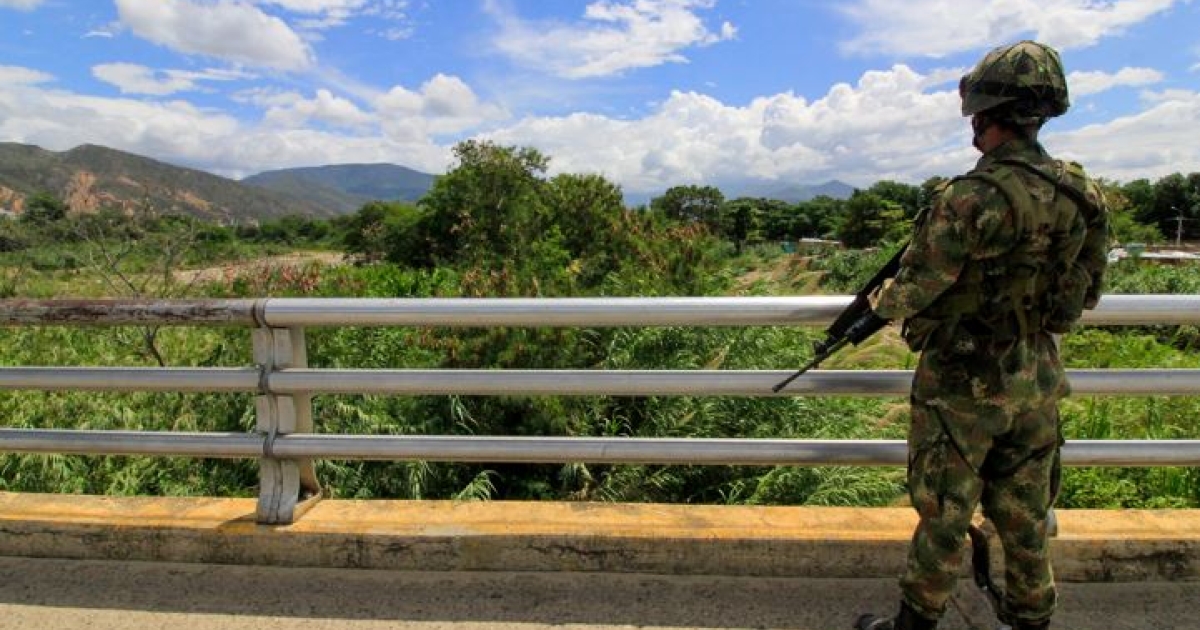 Dos muertos y dos heridos con conflictos en la frontera