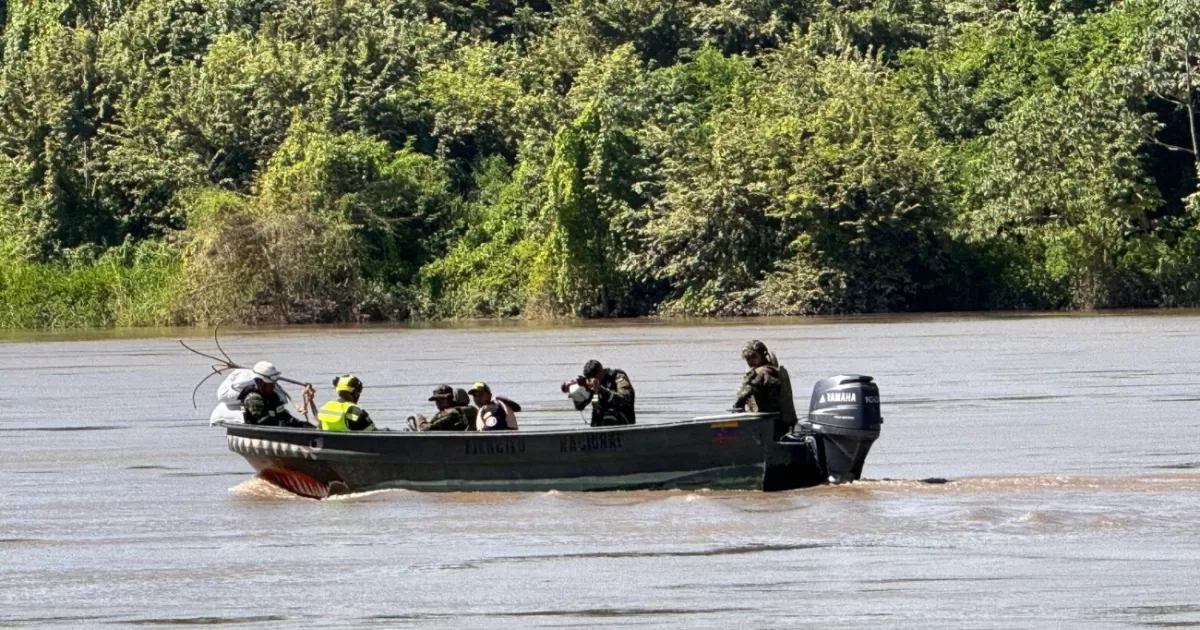 El ejército explora la muerte de tres podrejans en Tolemaidi