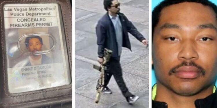 El ex jugador de fútbol americano es el autor de Shooting en Manhattan: culpó a la NFL por su enfermedad