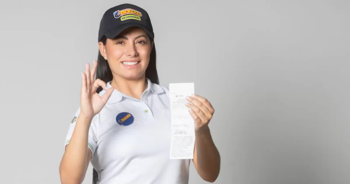 El ganador tomó $ 25,000 millones