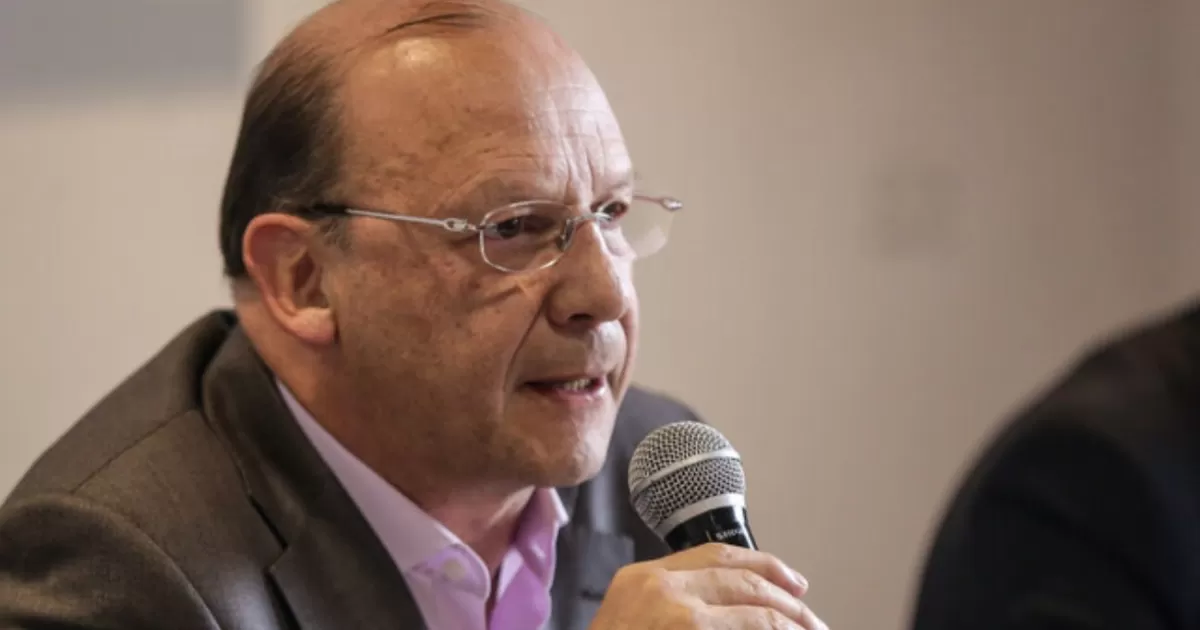 El gobierno conducirá al presupuesto del Congreso para 2026.