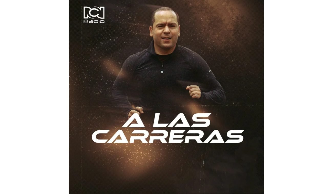 Episodio 266 a la carrera: 10k, distancia y distancia de resistencia