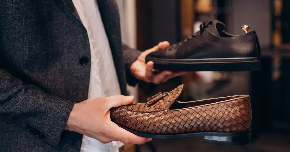 Esta popular marca de zapatos se ha declarado en bancarrota