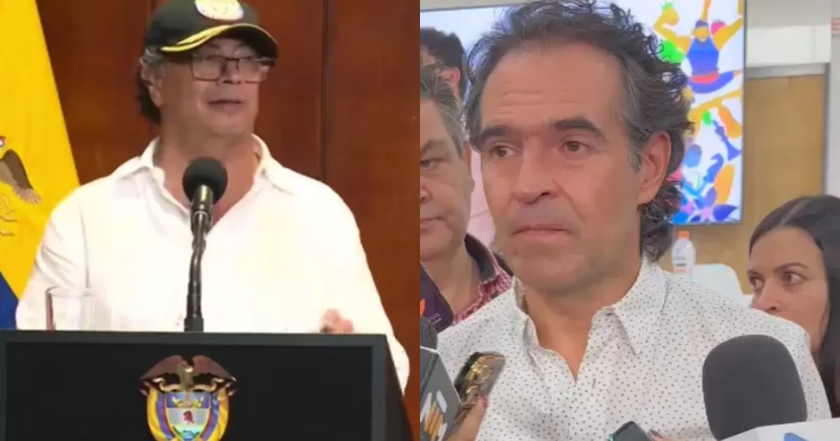 FICO acusa al gobierno de Peter para destruir el sistema de salud