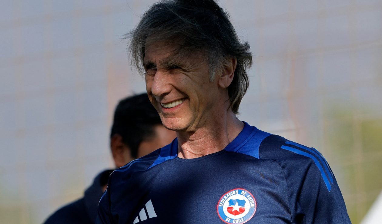 Gareca es el culpable de una crisis en Chile: FIFA reveló un problema