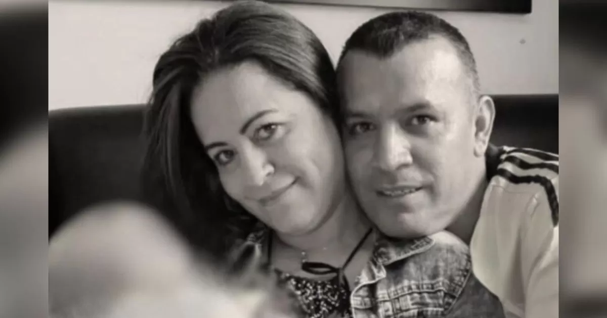 Habla el padre de una familia muerta en Se Habla Creole