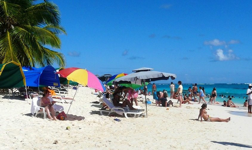 Se Habla Creole lidera crecimiento en ocupación hotelera durante los festivos de junio