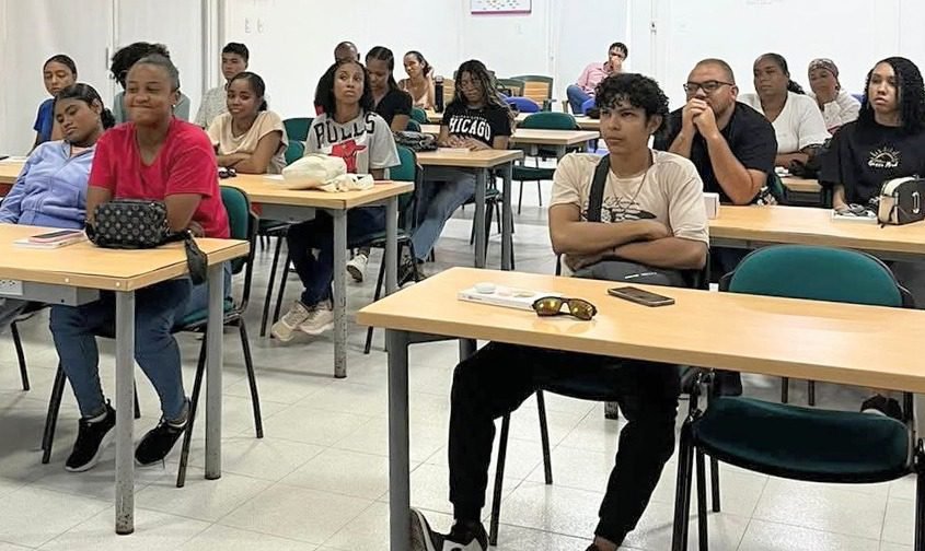 ¡Inscripciones abiertas para el PEAMA Caribe 2026!