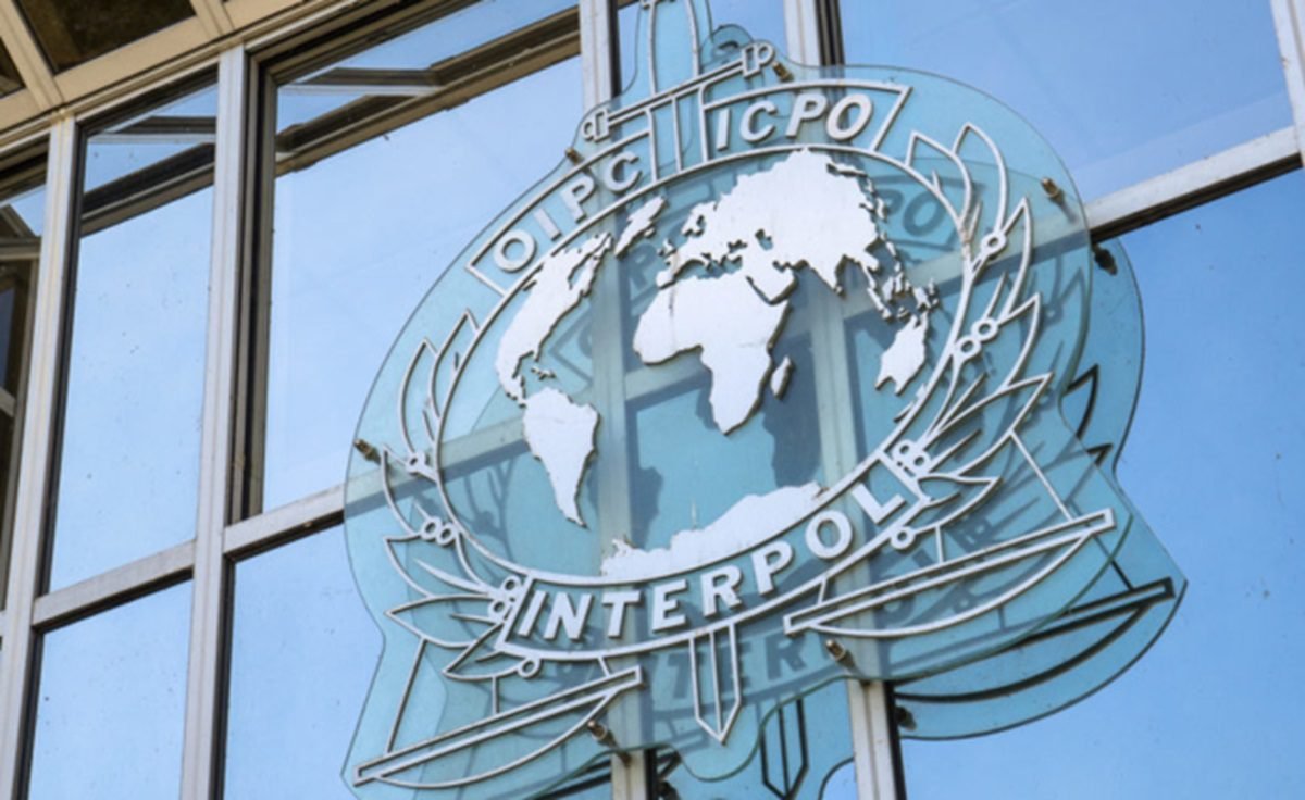 Interpol anuncia una cirugía contra personas con 158 detenidos y 1.200 víctimas