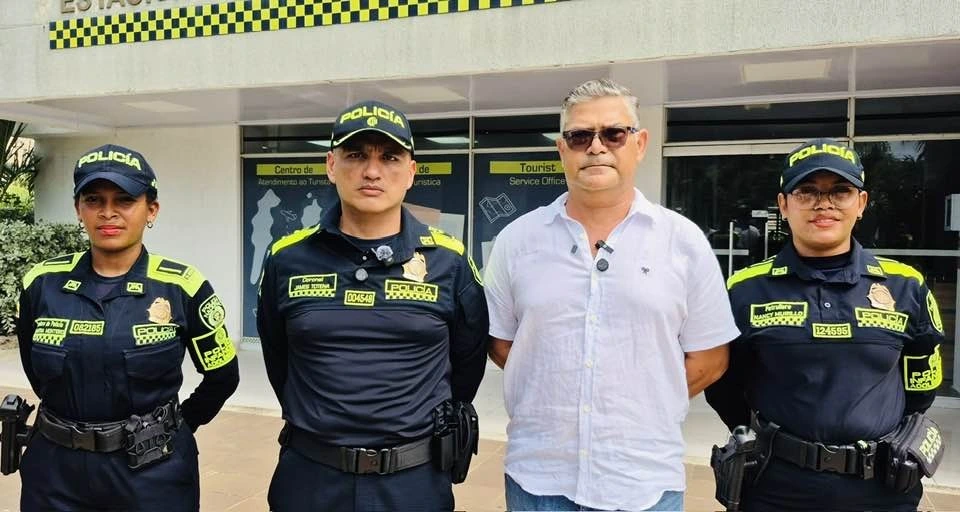 Inversión histórica en seguridad más cámaras y mejor tecnología para proteger a la ciudadanía