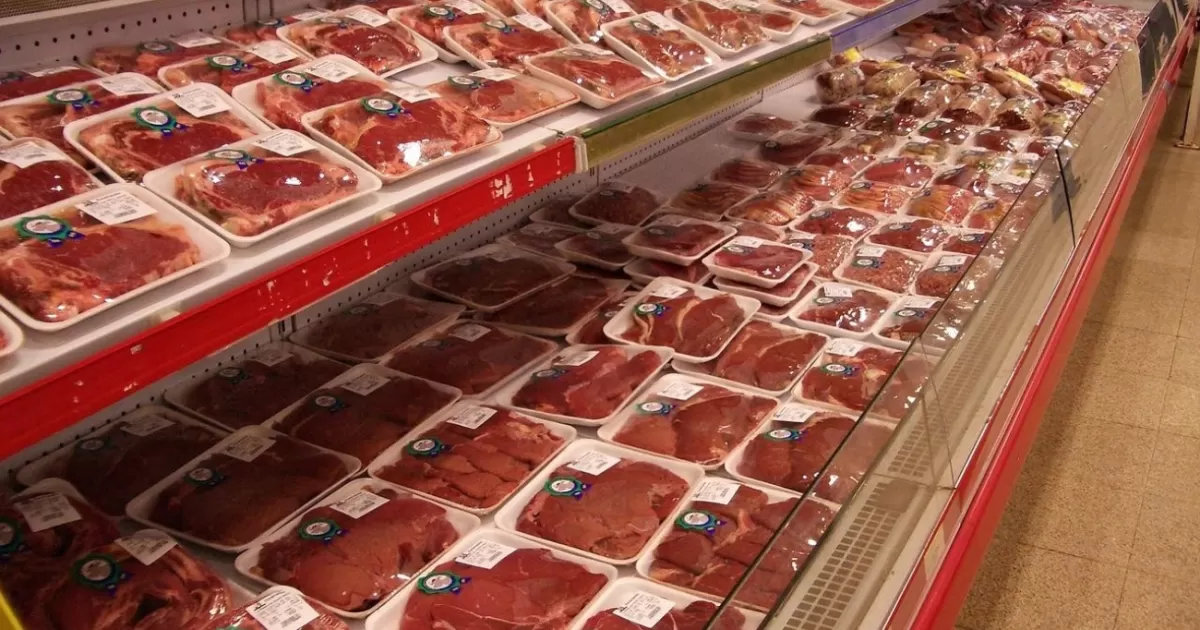 Invi órdenes para fortalecer la cadena fría en los productos cárnicos