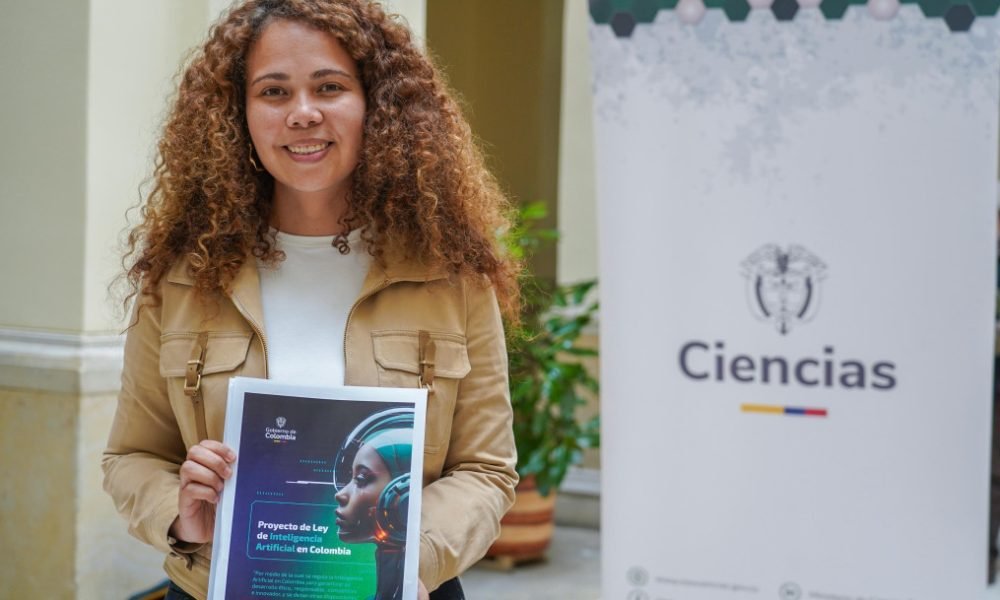 La minería se encuentra una nueva cuenta para regular la IA en el buen servicio general - Extratra