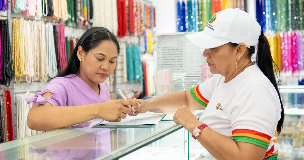 La venta minorista en Colombia crece 13.2 en mayo