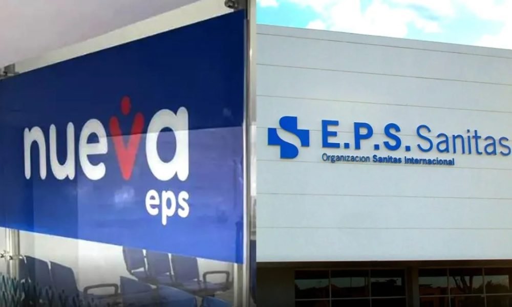 Las deudas acumuladas de EPS muestran colapso del modelo de mediación: Minsalud - Extratra