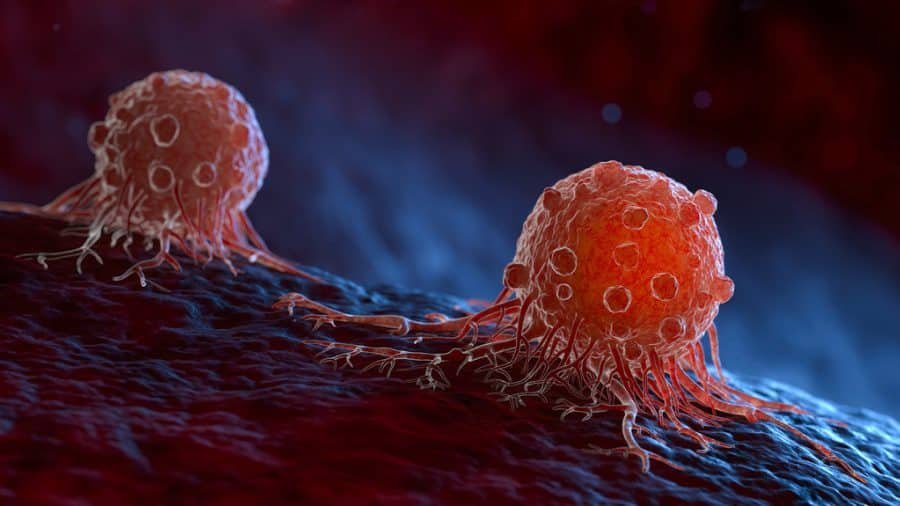 Los científicos chinos desarrollan terapia celular con un padre bajo para el cáncer y otras enfermedades