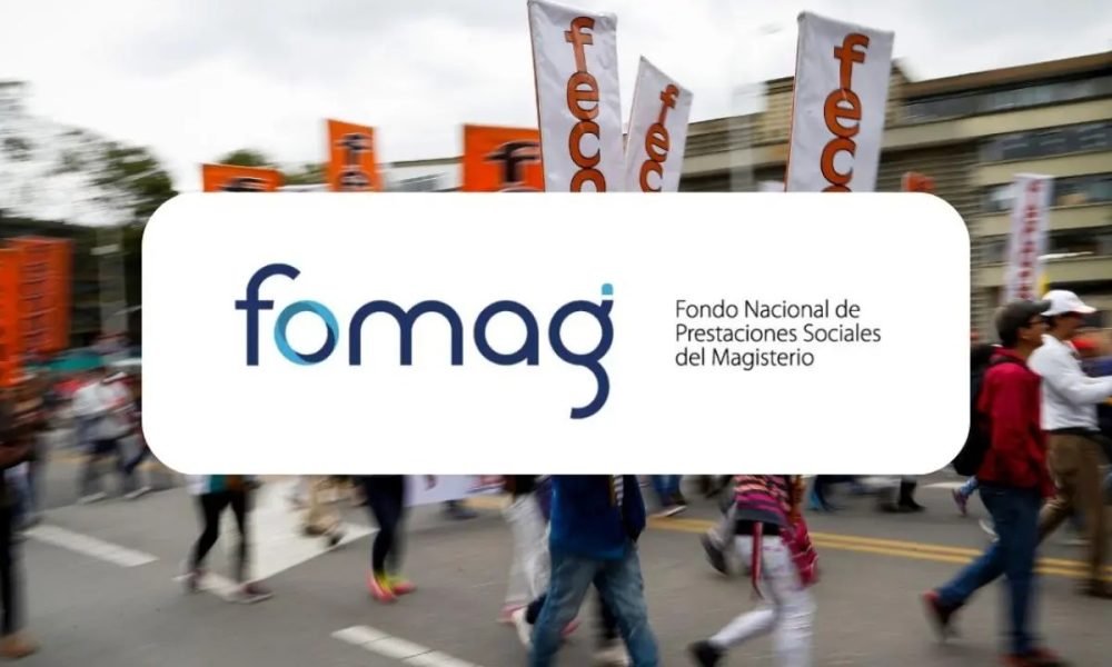 Los hallazgos fiscales por $ 82 mil millones han descubierto una oficina de supervisor de supervisor en Fomag