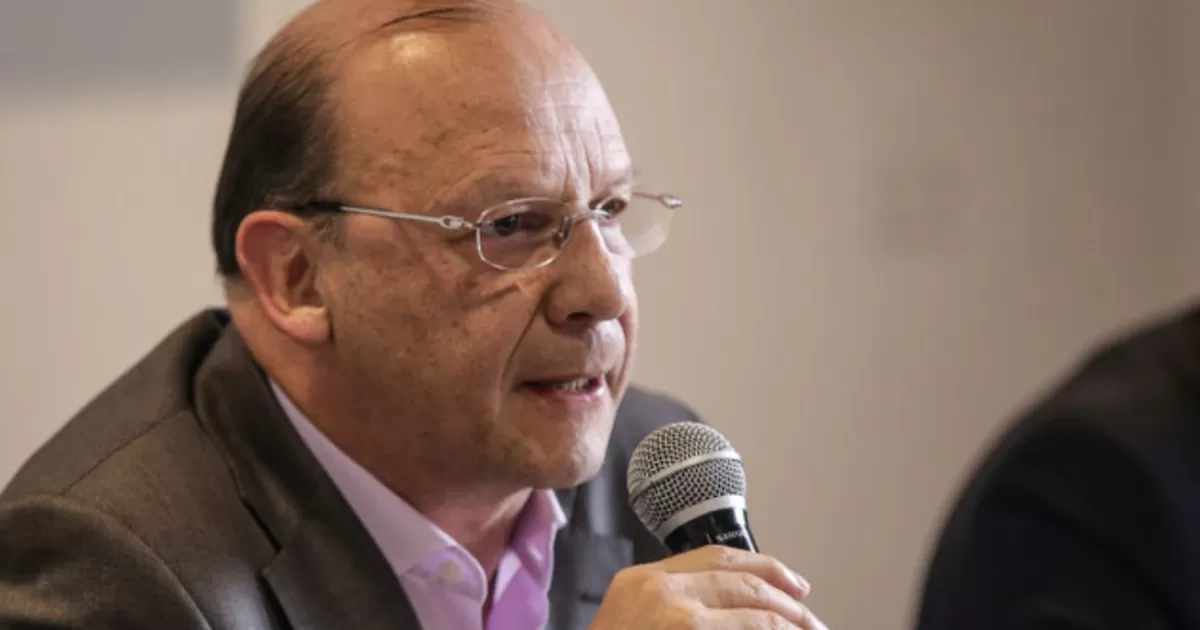 Minhacienda proporciona el pago de boletos para los congresistas
