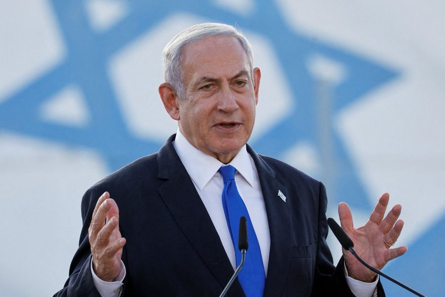 Nytyaho amenaza con volver a atacar a Gaza después de un certificado de 60 días