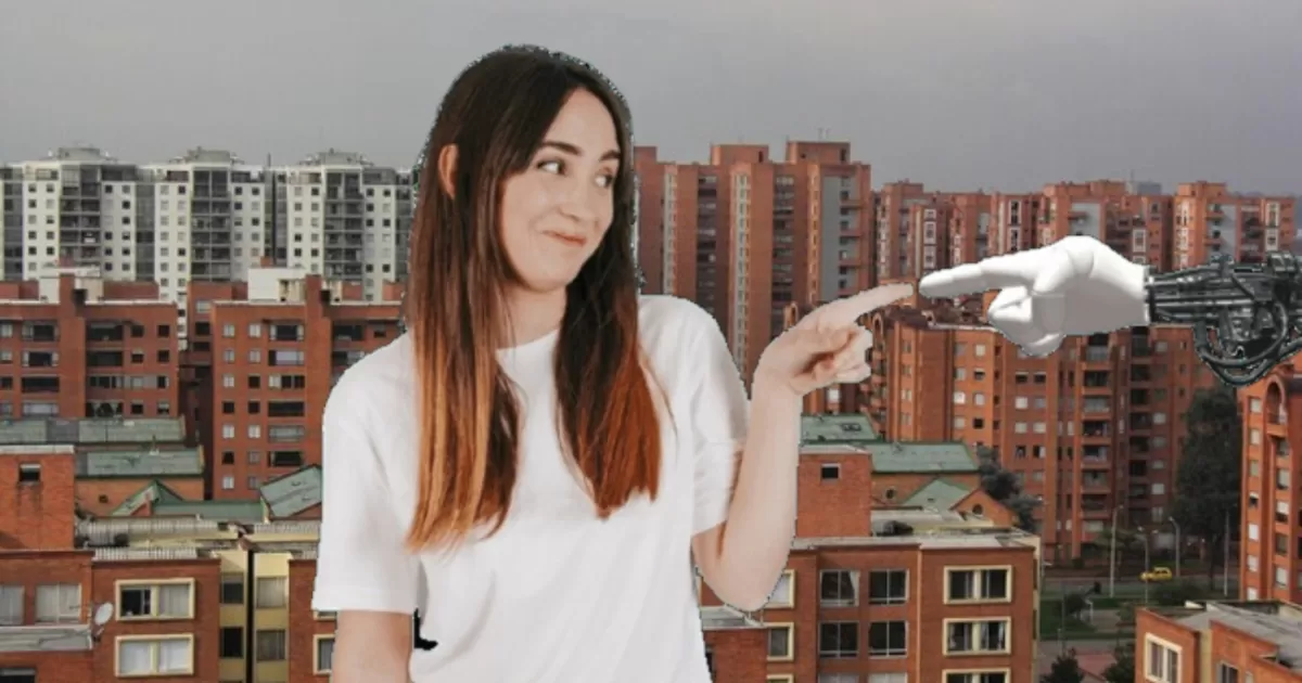 Para que pueda vender una propiedad con inteligencia artificial