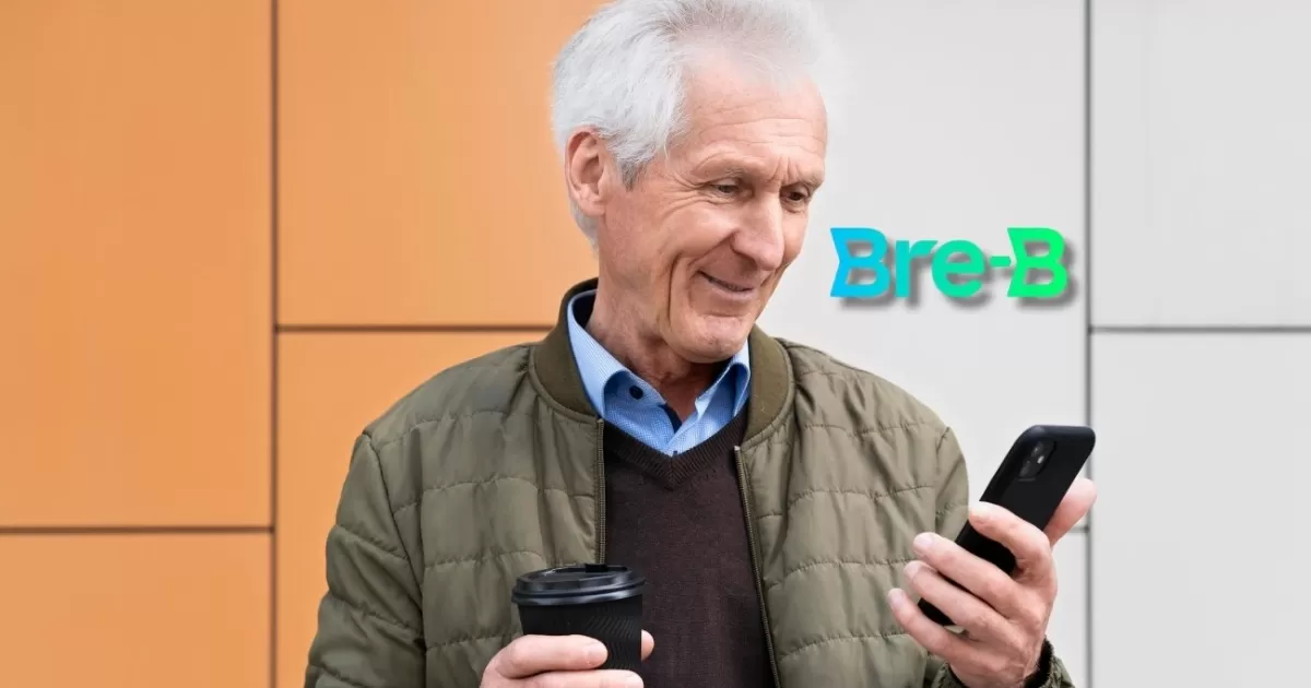 Pensión bre -b? República del banco da detalles