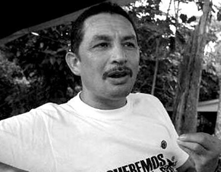 Petro no reconoce a "Zarco Aldinever" como negociador de paz para ordenar el ataque de Urbay Urbay