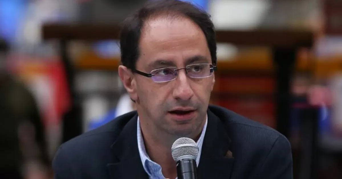 RESTREPO advierte sobre los riesgos fiscales en un nuevo presupuesto