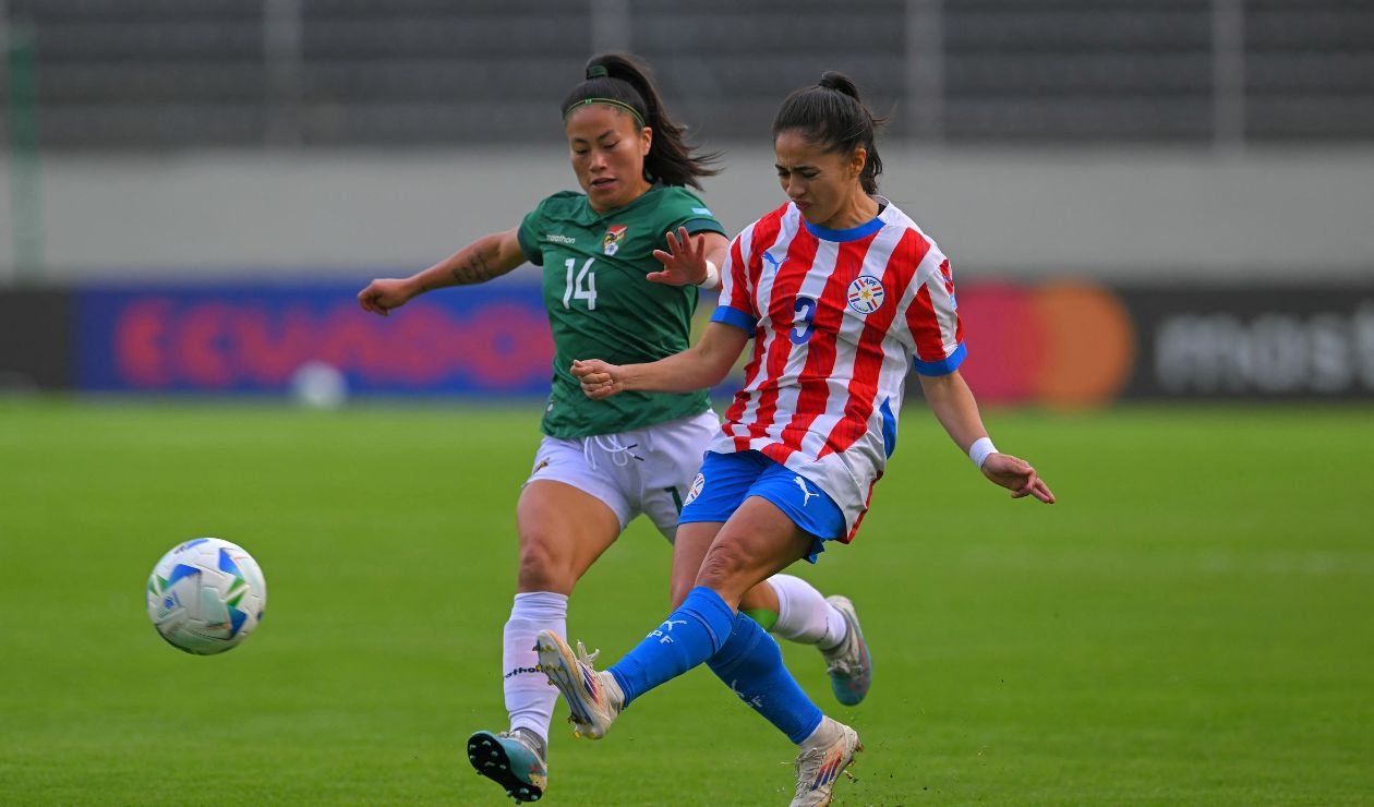 Resumen y objetivos para la Copa Femenina América