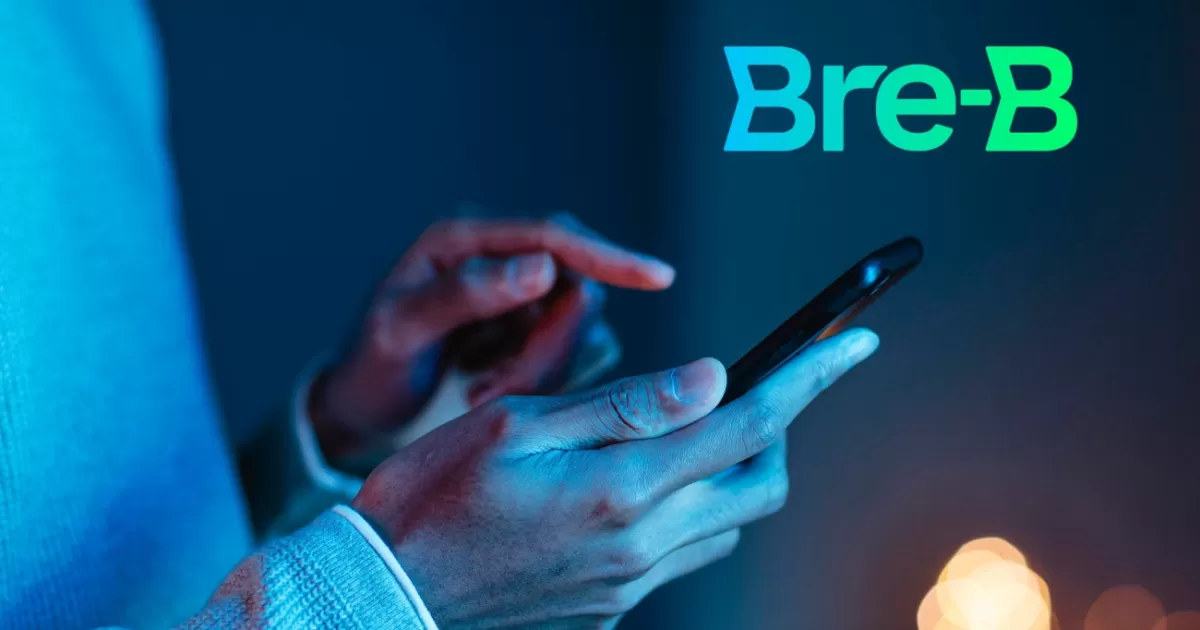 ¿BRE-B cobrará transferencias entre las personas?